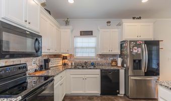 7305 JAKE St, Amarillo, TX 79119