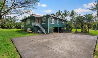 40 Hohani Pl, Haiku, HI 96708