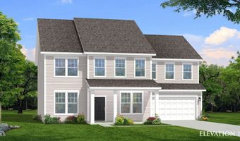 380 Shelby Meadow Ln, Angier, NC 27501