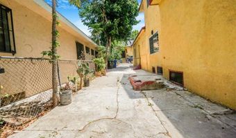 2122 Thomas St, Lincoln Heights, CA 90031