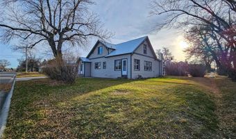 302 Busha, Big Timber, MT 59011