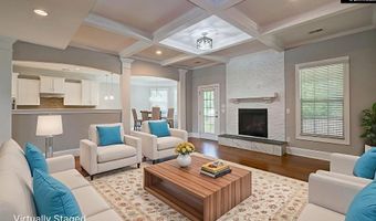 583 Wild Hickory Ln, Blythewood, SC 29016