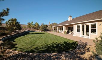 2926 Promontory Loop, Genoa, NV 89411