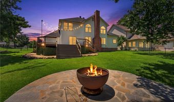 47 Stonehenge Dr, Bentonville, AR 72712