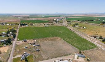 165 N 900 W, Blackfoot, ID 83221