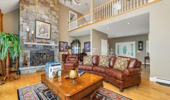 71 Butterfield Rd, Center Harbor, NH 03226