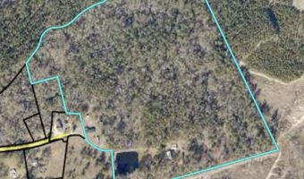 442 Fox Run Rd, Adrian, GA 31002