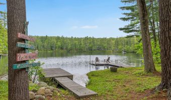 1629 H Rd, Acton, ME 04001