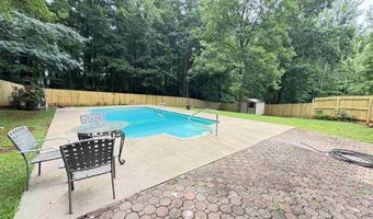 813 BROOKHAVEN Rd, Anniston, AL 36207