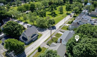 420 French St, Bangor, ME 04401