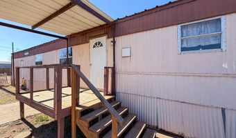 702 W Eagle Pass, Alpine, TX 79830
