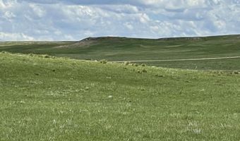 Tract 126 BIG PRAIRIE BLVD, Cheyenne, WY 82009
