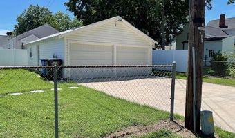 140 S Dunn St, Angier, NC 27501