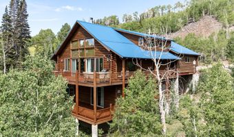 433 W Eagles Roost St, Brian Head, UT 84719