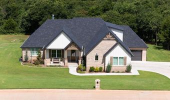 13091 Painted Sky, Arcadia, OK 73007