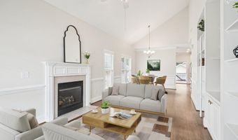 102 Garden Side Way, Apex, NC 27502