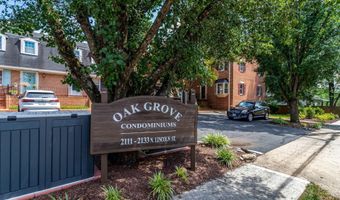 2113 N LINCOLN St, Arlington, VA 22207