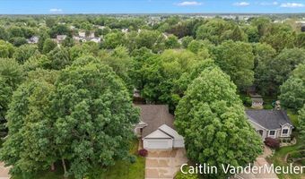 11035 Timberline Dr, Allendale, MI 49401