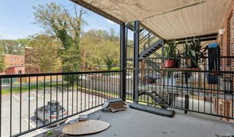 1712 W Street SE 18, Washington, DC 20020