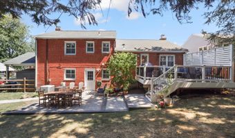 4534 LA SALLE Ave, Alexandria, VA 22304