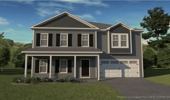 Aberdeen Lot 30 Drive, Aberdeen, NC 28315