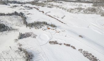 807 MERNA N BEAVER Rd, Daniel, WY 83115