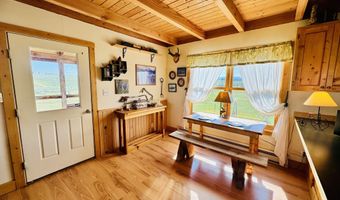 109 E FONTENELLE Dr, Daniel, WY 83115