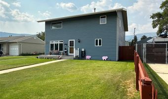 1605 Ogden St, Anaconda, MT 59711