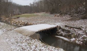 297 Woodburn Run Rd, Alma, WV 26320