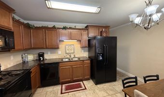 13032 Skyridge Cv, Alexander, AR 72002