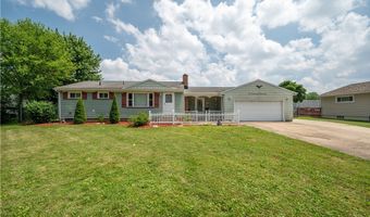 117 S Inglewood Ave, Austintown, OH 44515