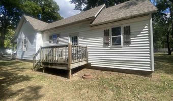 304 E 3rd, Appleton City, MO 64724