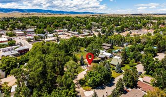 112 N Bozeman Ave, Buffalo, WY 82834