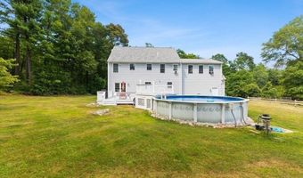 15- Rr Algerine St, Berkley, MA 02779