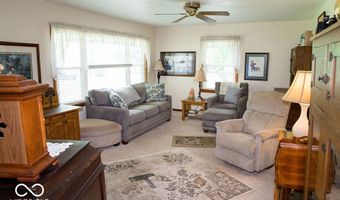 5701 Garden Dr, Indianapolis, IN 46217
