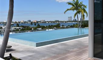 9940 W Bay Harbor Dr 6D-N, Bay Harbor Islands, FL 33154