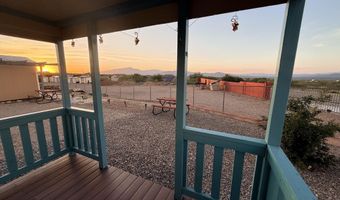 1030 S Barrel Cactus Rdg 255, Benson, AZ 85602