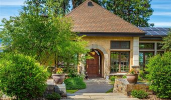 42816 Poplar Ln, Big Arm, MT 59910