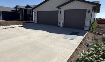 664 Eagle Ct, Box Elder, SD 57719