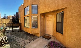 2135 Coyote Willow Ave NE, Albuquerque, NM 87122