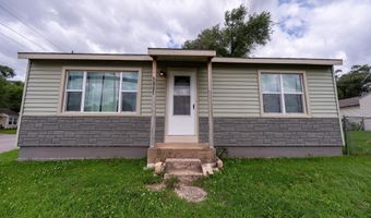 1501-1501 N Ohio St, Augusta, KS 67010