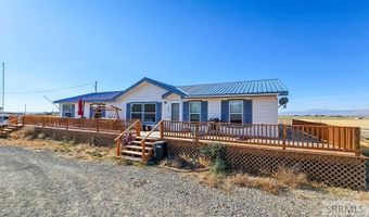 2393 N 2900 W, Arco, ID 83213