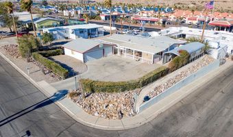 1725 Dorado Dr, Bullhead City, AZ 86442