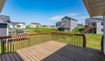 608 NE 56th St, Ankeny, IA 50021
