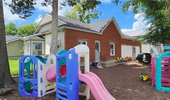 406 S Main St, Archie, MO 64725