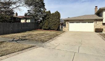 16032 90th Ave, Orland Hills, IL 60487