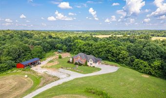 3897 Plainview Church Rd, Auburn, KY 42206
