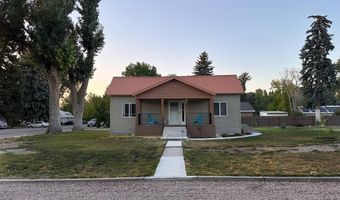 282 W Fremont Ave, Aberdeen, ID 83210