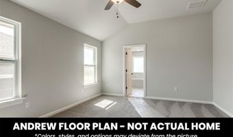 1101 Redwood Creek Dr, Yukon, OK 73099