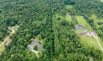 9265 Birch Run Rd, Arbela, MI 48746